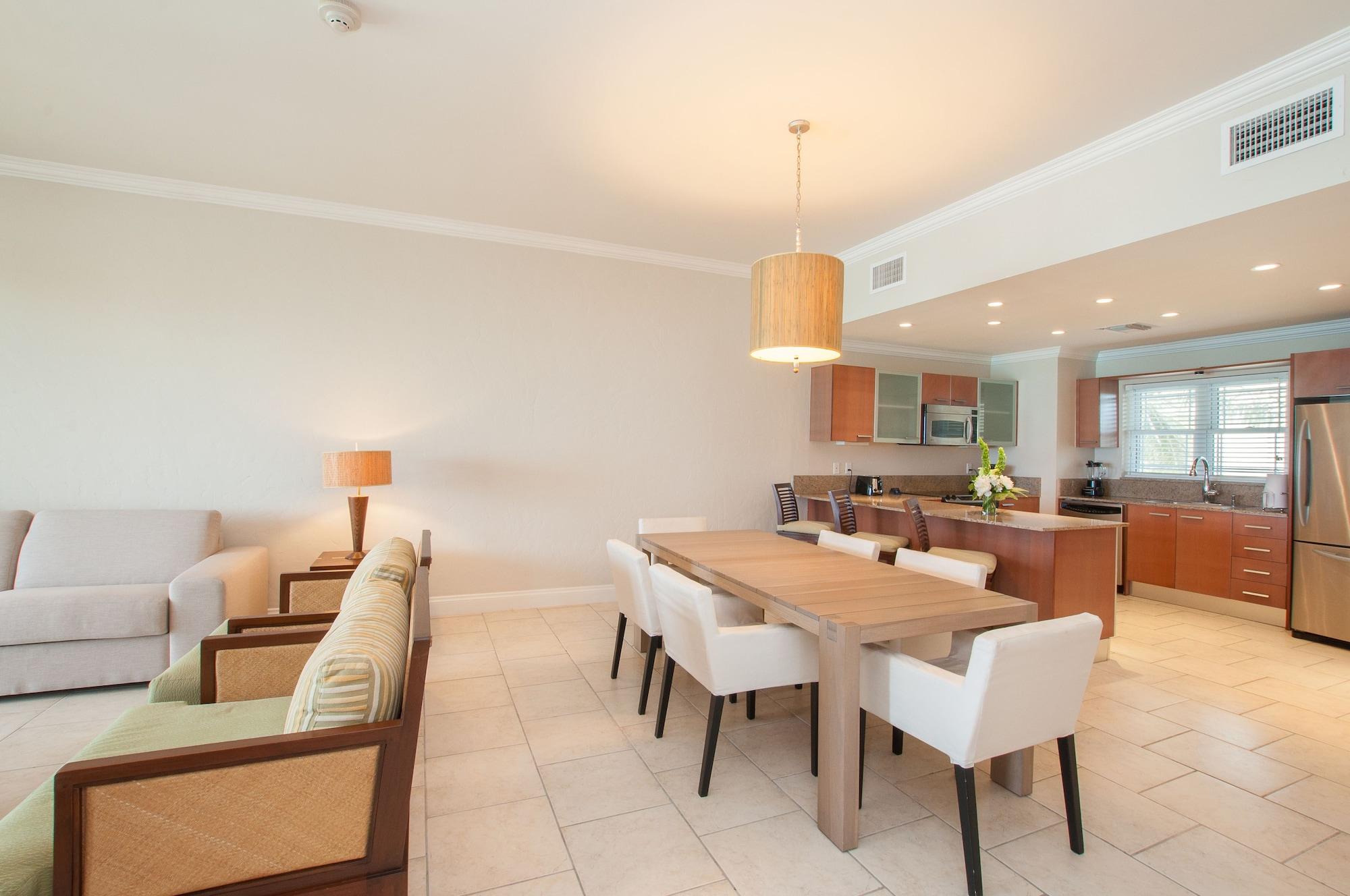 Alexandra Resort Grace Bay Exterior foto