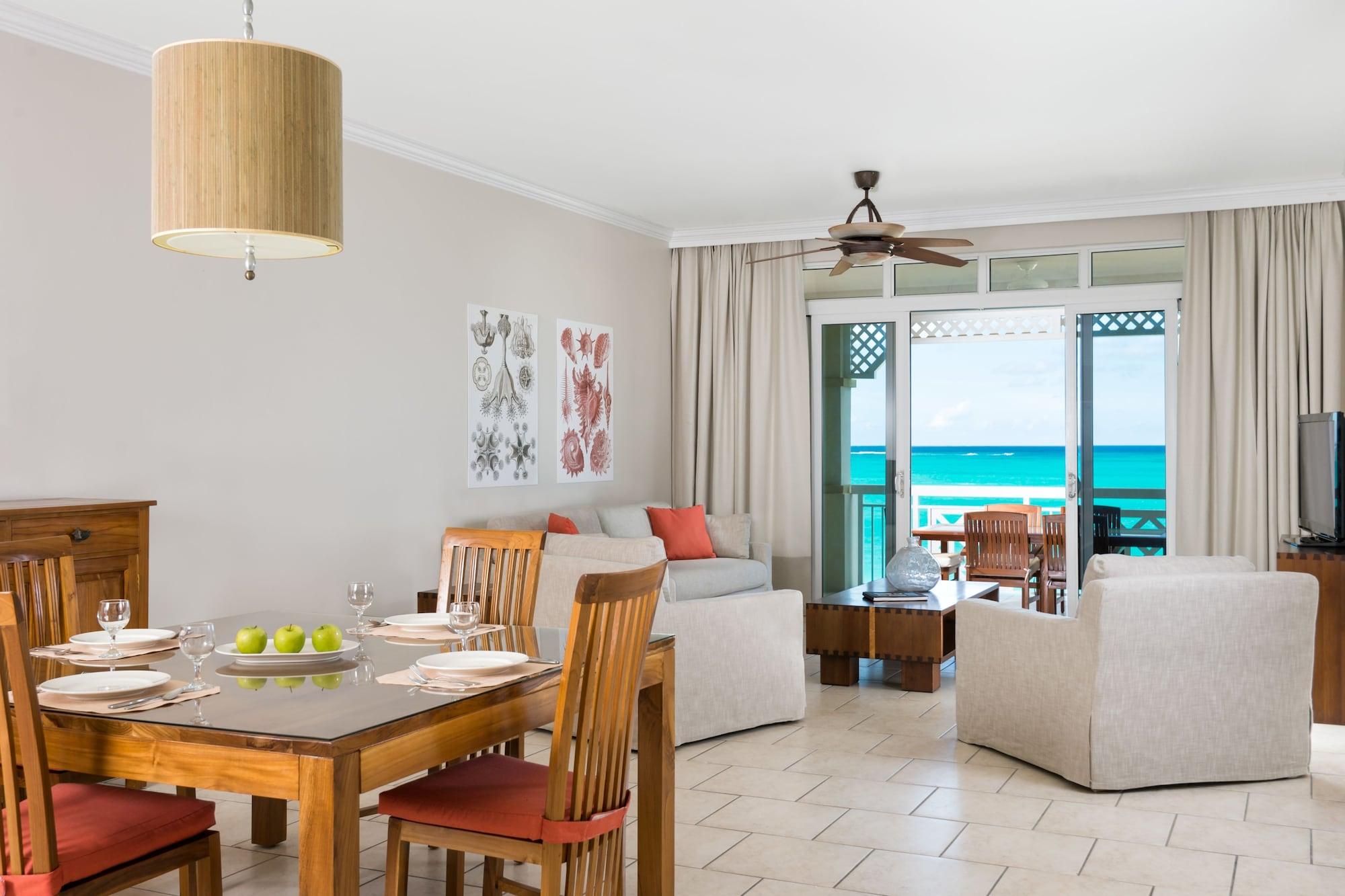 Alexandra Resort Grace Bay Exterior foto