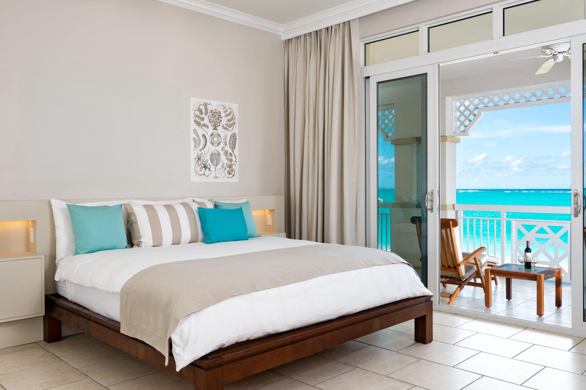 Alexandra Resort Grace Bay Exterior foto