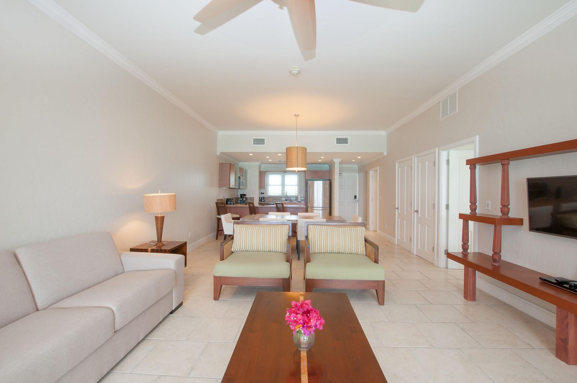 Alexandra Resort Grace Bay Exterior foto