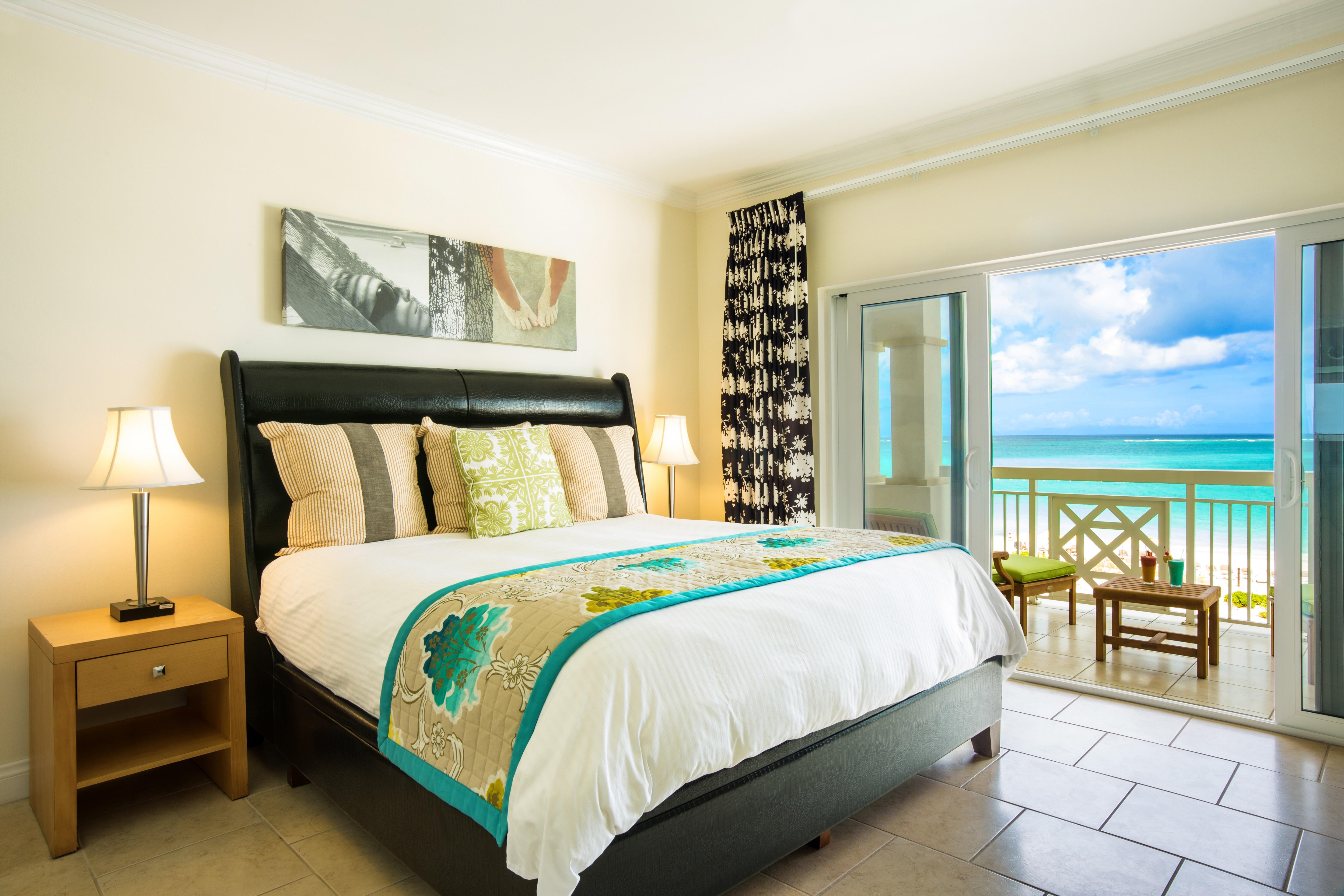 Alexandra Resort Grace Bay Exterior foto