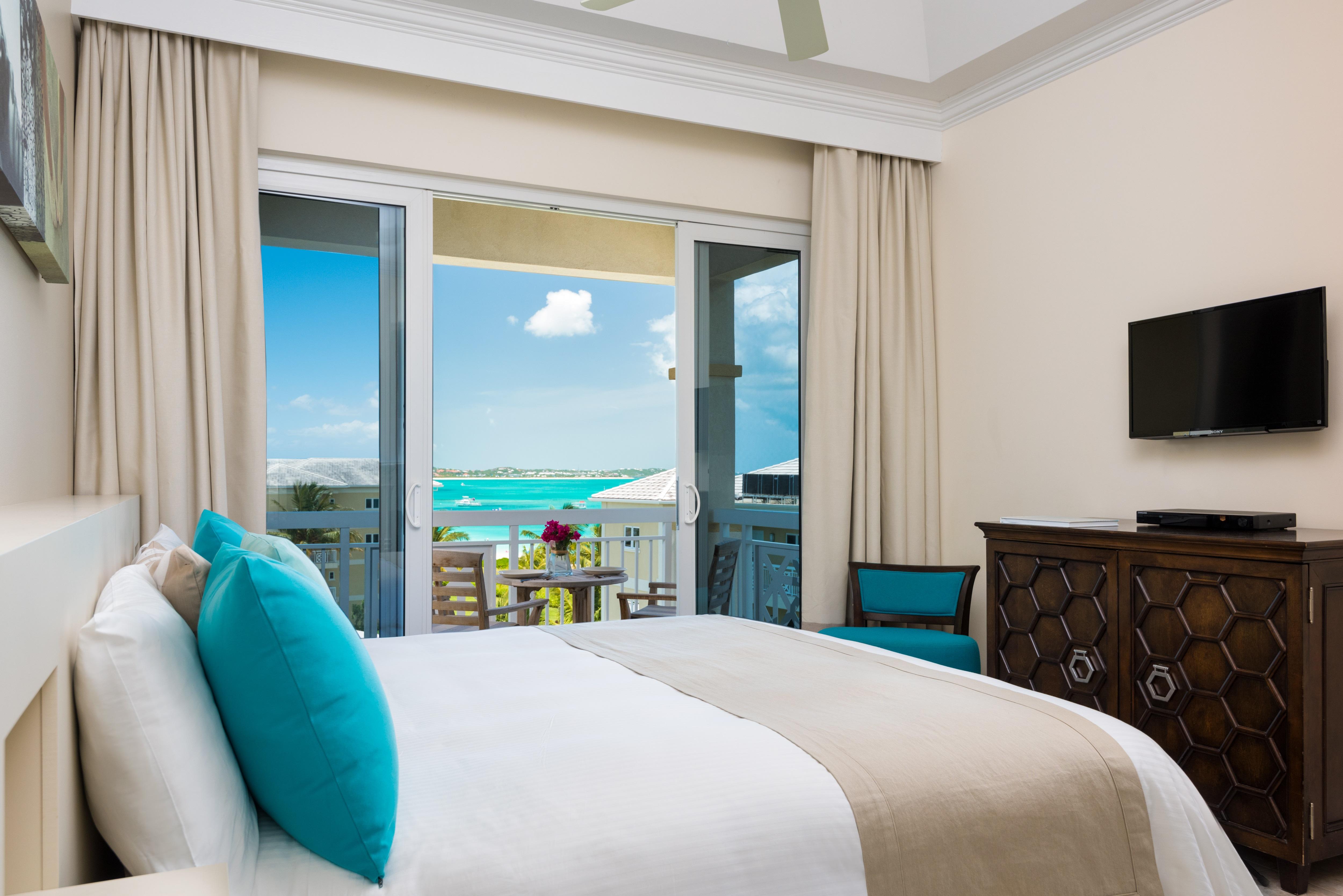 Alexandra Resort Grace Bay Exterior foto