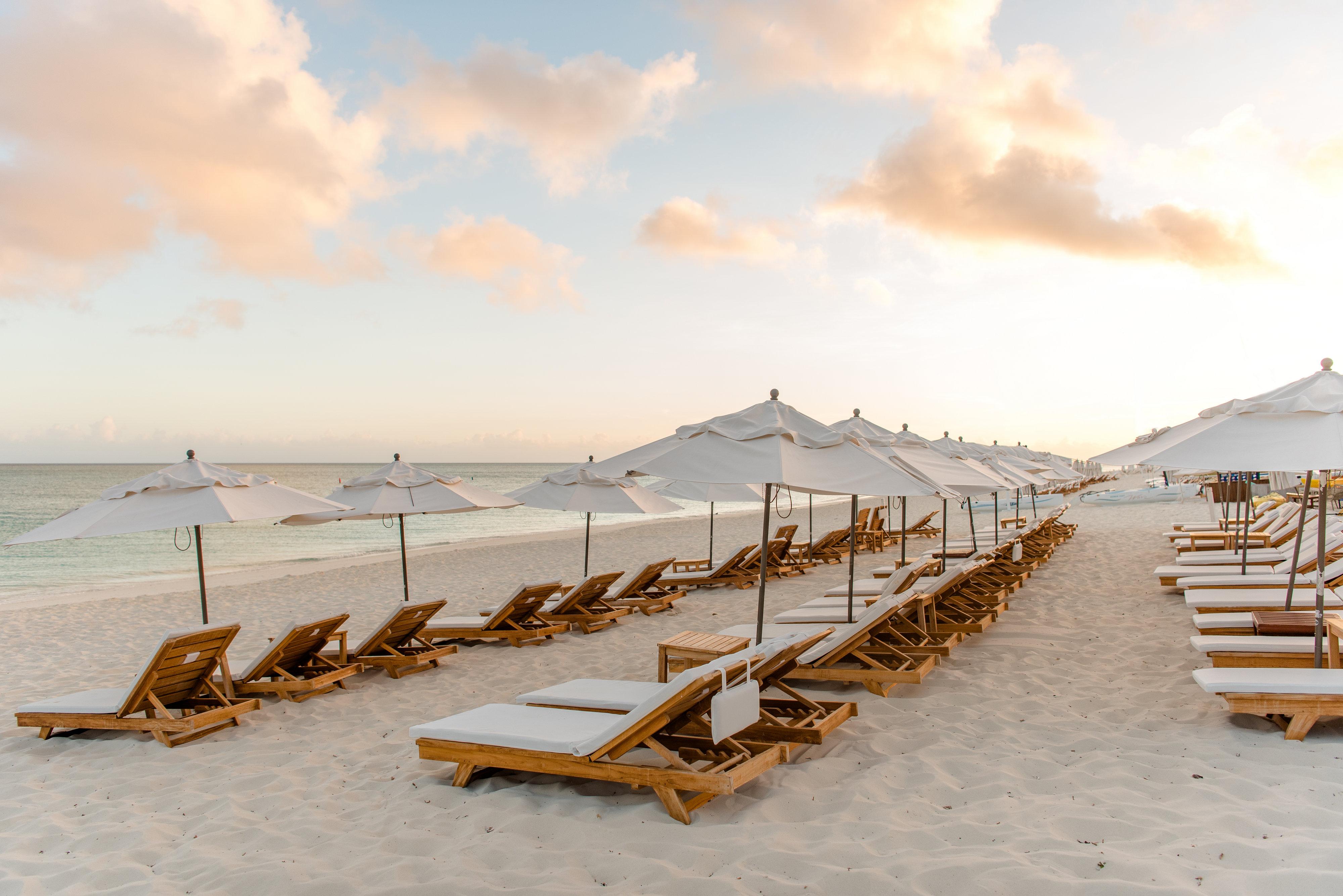 Alexandra Resort Grace Bay Exterior foto