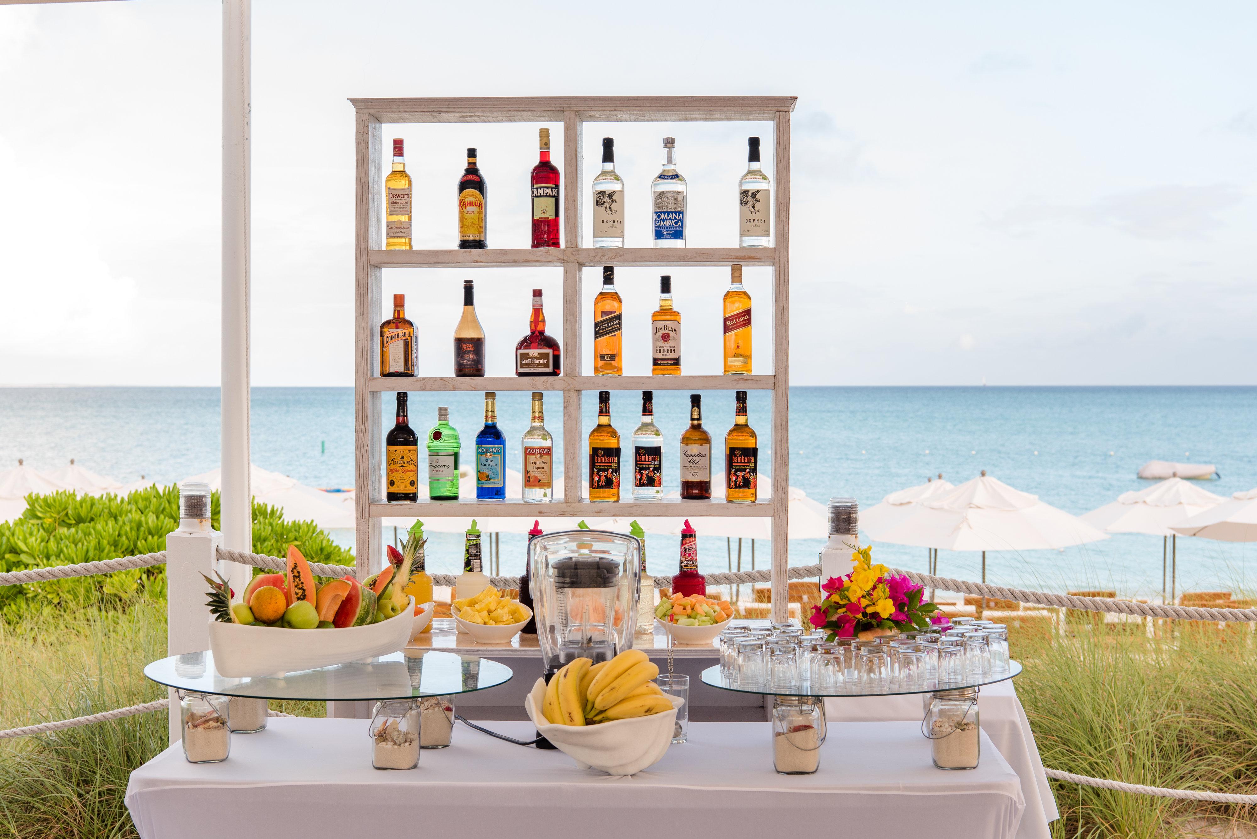 Alexandra Resort Grace Bay Exterior foto