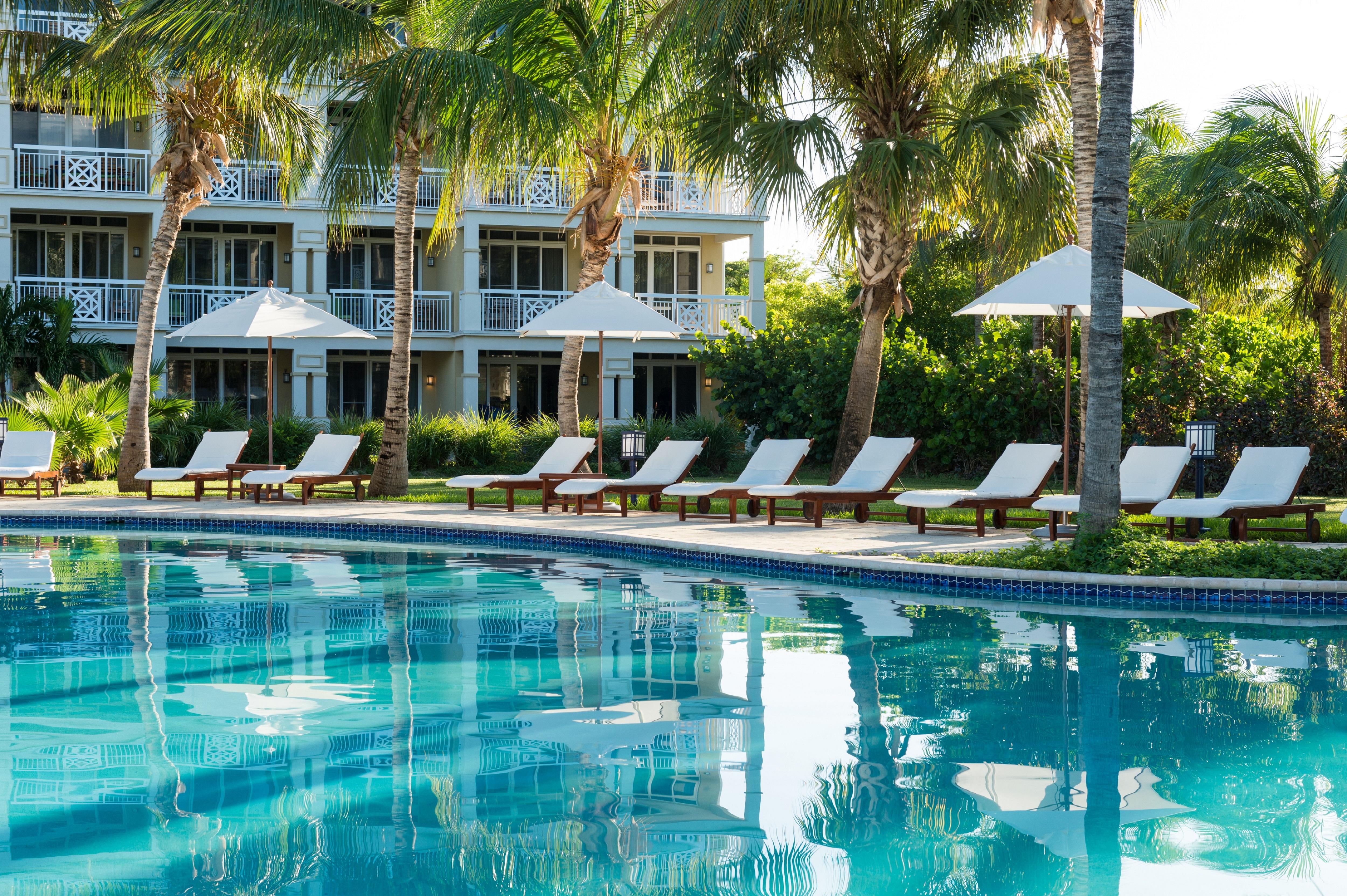 Alexandra Resort Grace Bay Exterior foto