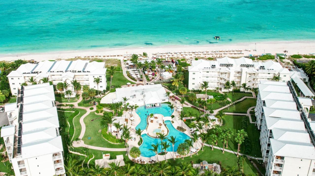 Alexandra Resort Grace Bay Exterior foto