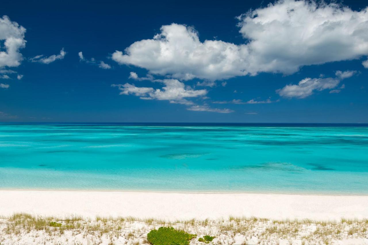 Alexandra Resort Grace Bay Exterior foto