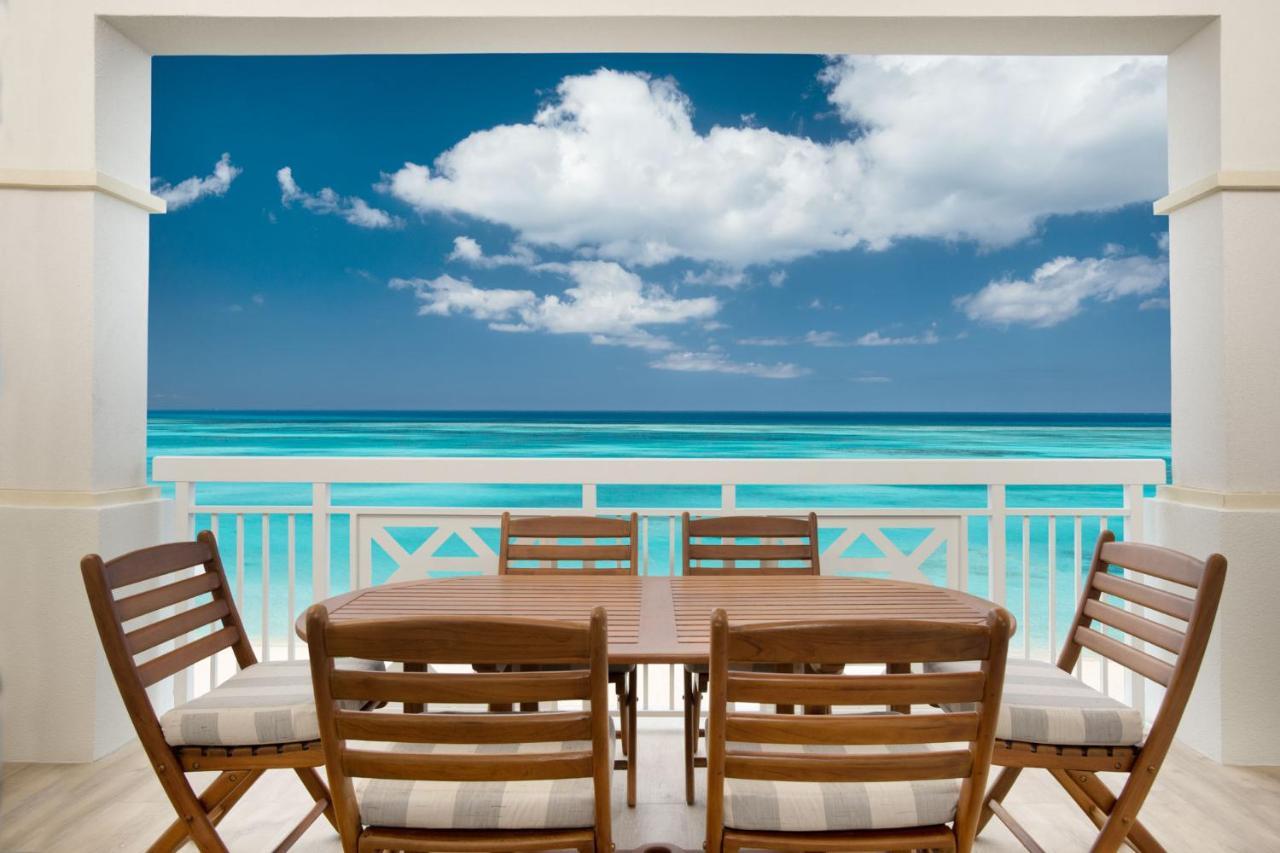 Alexandra Resort Grace Bay Exterior foto