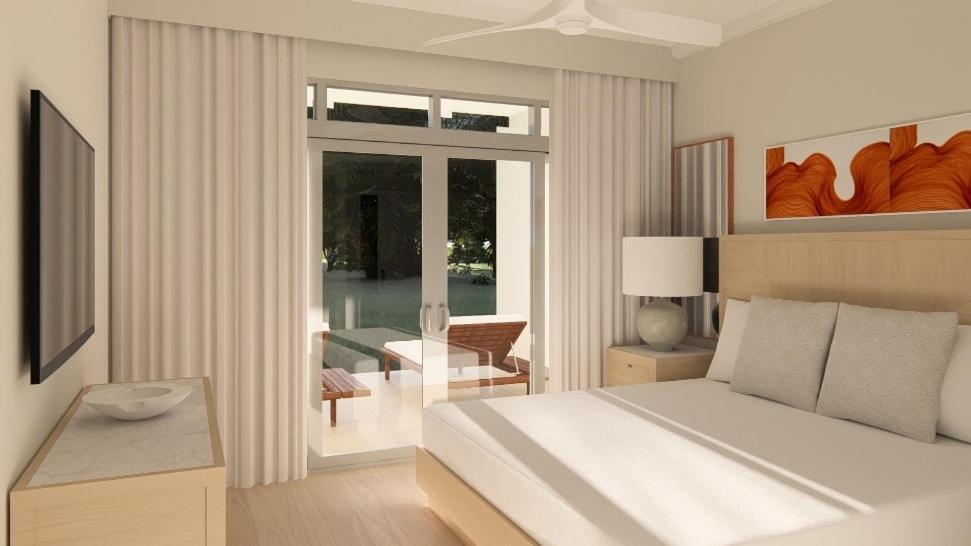 Alexandra Resort Grace Bay Exterior foto